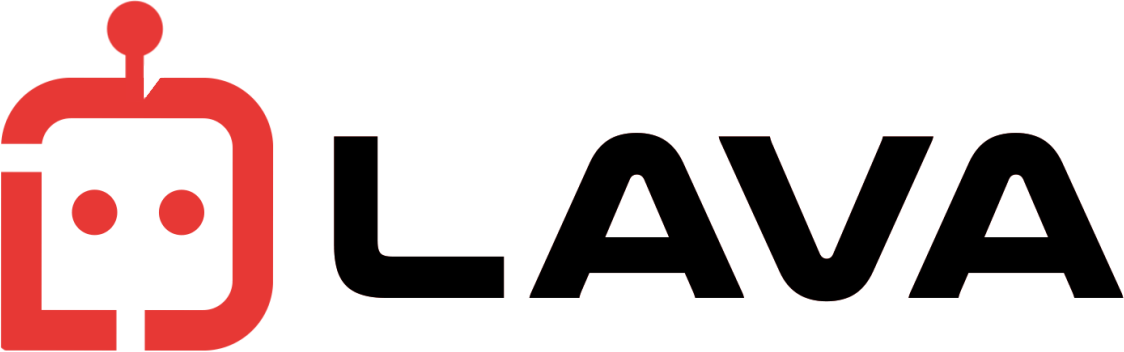 LAVA Logo - Black-1